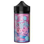 bulk wholesale TASTY CANDY - COTTON CANDY - 200ML - 
