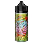 bulk wholesale TASTY CANDY - SOUR POPS - 100ML - 