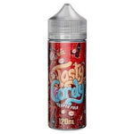 bulk wholesale TASTY CANDY SUPER COLA 100ML - 