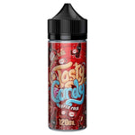 bulk wholesale TASTY CANDY - SUPER COLA - 100ML - 
