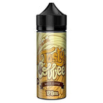 bulk wholesale TASTY COFFEE - WHITE COFFEE - 100ML - 