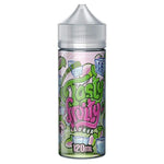 bulk wholesale TASTY FRUITY - GUAVA ICE - 100ML - 