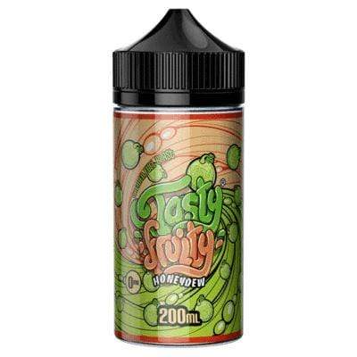 TASTY FRUITY - HONEYDEW - 200ML - Mcr Vape Distro