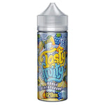 bulk wholesale TASTY FRUITY - MANGO BLACKCURRANT ICE - 100ML - 