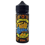 bulk wholesale TASTY SHISHA - MANGO SHISHA - 100ML - 