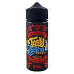 bulk wholesale TASTY SHISHA - WATERMELON BUBBLEGUM SHISHA - 100ML - 