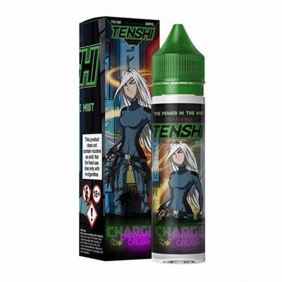 Tenshi - Charge - 50ml - Mcr Vape Distro