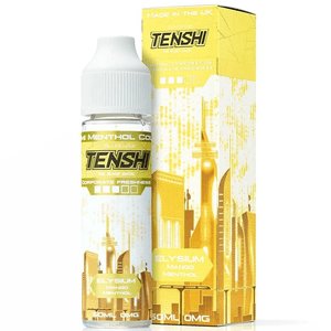 Tenshi - Elysium - 50ml - Mcr Vape Distro