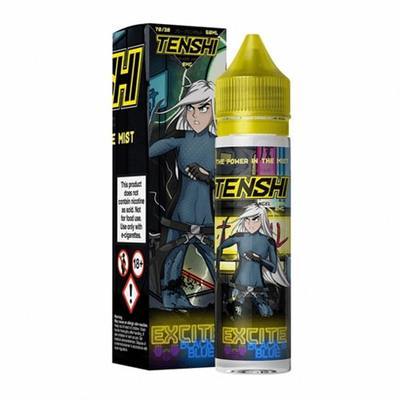 Tenshi - Excite - 50ml - Mcr Vape Distro