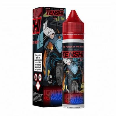 Tenshi - Ignite - 50ml - Mcr Vape Distro