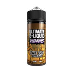 bulk wholesale The Big Bossman Ultimate E - Liquid Villains – 100ml - 