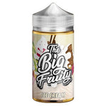 bulk wholesale THE BIG FRUITY - ICE CREAM - 200ML - 