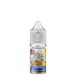 bulk wholesale THE CUSTARD COMPANY - BLUEBERRY CUSTARD - 10ML NIC SALTS - Box of 10 - 10mg