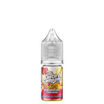 bulk wholesale THE CUSTARD COMPANY - STRAWBERRY CUSTARD - 10ML NIC SALTS - Box of 10 - 10mg