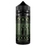 bulk wholesale THE GAFFER BY THE YORKSHIRE VAPER - BANANA - 100ML - 