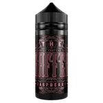 bulk wholesale THE GAFFER BY THE YORKSHIRE VAPER - RASPBERRY - 100ML - 