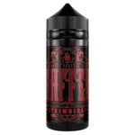bulk wholesale THE GAFFER BY THE YORKSHIRE VAPER - STRAWBERRY - 100ML - 