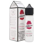 bulk wholesale The Milkman - Crumbleberry - 50ml - 