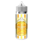 bulk wholesale THE OLD SWEET SHOP - MANGO CHEWS - 100ML - 