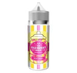 bulk wholesale THE OLD SWEET SHOP - PEAR DROPS - 100ML - 