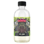 bulk wholesale THE SACRIFICE - APPLE SOURS - 200ML - 