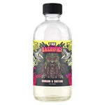 bulk wholesale THE SACRIFICE - RHUBARB & CUSTARD - 200ML - 