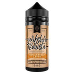 bulk wholesale THE YORKSHIRE VAPER - BARISTA SERIES - GINGERBREAD LATTE - 100ML - 