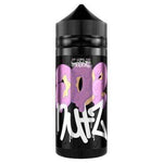 bulk wholesale THE YORKSHIRE VAPER - DOE NUTZ - BOSTON CREAM - 100ML - 