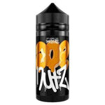 bulk wholesale THE YORKSHIRE VAPER - DOE NUTZ - BUTTERSCOTCH - 100ML - 