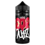 bulk wholesale THE YORKSHIRE VAPER - DOE NUTZ - JAM - 100ML - 