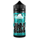 bulk wholesale THE YORKSHIRE VAPER - HOME SLICE - BAKED VANILLA CHEESECAKE - 100ML - 