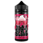 bulk wholesale THE YORKSHIRE VAPER - HOME SLICE - STRAWBERRY CHEESECAKE - 100ML - 