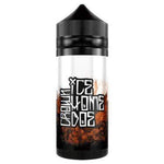 bulk wholesale THE YORKSHIRE VAPER - ICE HOME DOE - CROWN SHEK - IT - 100ML - 
