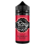 bulk wholesale THE YORKSHIRE VAPER - MARY'S KITCHEN - BAVARIAN SLICE SHEK - IT - 100ML - 