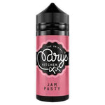 bulk wholesale THE YORKSHIRE VAPER - MARY'S KITCHEN - JAM PASTY SHEK - IT - 100M - 