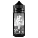 bulk wholesale THE YORKSHIRE VAPER - OLD FAITHFUL - CLASSIC 21 - 100ML - 