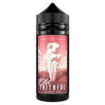 bulk wholesale THE YORKSHIRE VAPER - OLD FAITHFUL - CLASSIC RED - 100ML - 