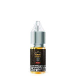 bulk wholesale TOBAC KING - CUBAN - 10ML NIC SALTS (BOX OF 10) - 10mg