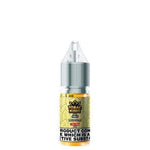 bulk wholesale TOBAC KING - VANILLA CUSTARD - 10ML NIC SALTS (BOX OF 10) - 10mg