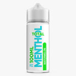 bulk wholesale Total Menthol - Watermelon - 100ml - 