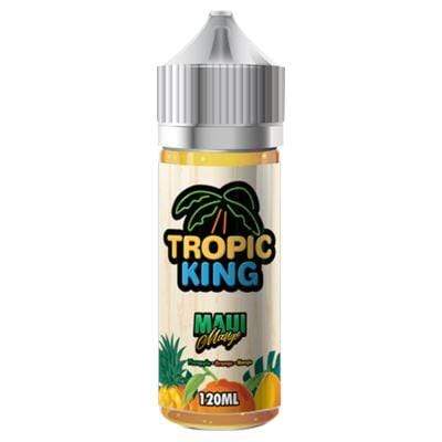 TROPIC KING - MAUI MANGO - 100ML - Mcr Vape Distro