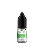 bulk wholesale TRUE SALTS - ALOE VERA - 10ML NIC SALTS (BOX OF 10) - 10mg