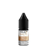 bulk wholesale TRUE SALTS - STRAIGHT TOBACCO - 10ML NIC SALTS (BOX OF 10) - 10mg