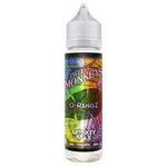 bulk wholesale TWELVE MONKEYS - O - RANGZ - 50ML - 
