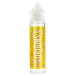 bulk wholesale TWELVE MONKEYS - ORIGINS - PAPIO - 50ML - 