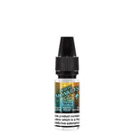 bulk wholesale TWELVE MONKEYS - TROPIKA - 10ML NIC SALTS 20MG (BOX OF 10) - 20mg