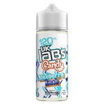 bulk wholesale UK LABS - CANDY - BLUEBERRY RUSH - 100ML - 