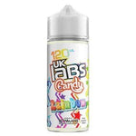 bulk wholesale UK LABS - CANDY - RAINBOW - 100ML - 