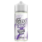 bulk wholesale UK LABS - ENERGY PURPLE RAIN - 100ML - 