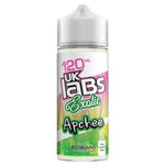 bulk wholesale UK LABS - EXOTIC APCHEE - 100ML - 